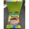Image 4 : Tajubo Sour String Rainbow Candy 80g