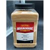 Image 2 : Nador Moulin Rouge Granulated Garlic 2.5 kg