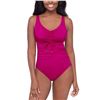Image 1 : Miraclesuit Vanishing Act Swimsuit Size 12
