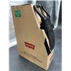 Image 3 : Levi's Men's Leather Belt XL 40-42