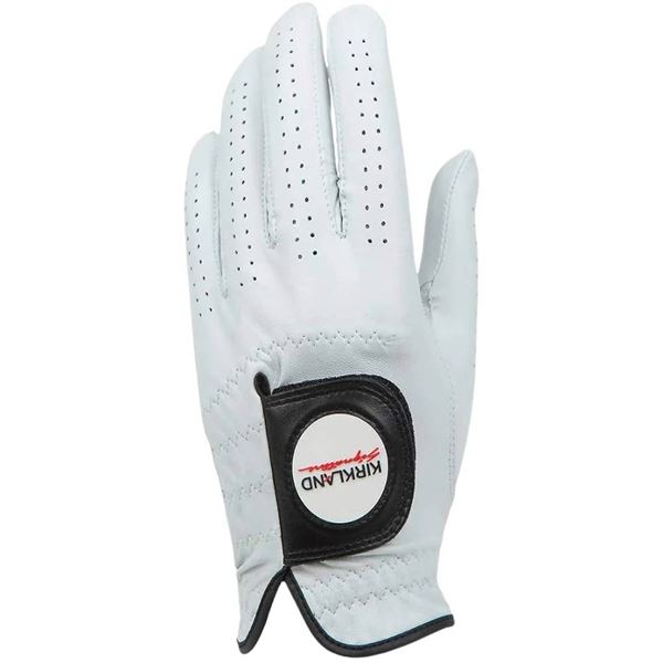 Kirkland Signature XL Golf Gloves, 4 Pack