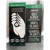 Image 2 : Kirkland Signature XL Golf Gloves, 4 Pack