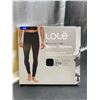 Image 2 : LolÃ« Merino Wool Blend Men's Baselayer Bottom