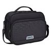 Image 2 : Roots Black Lunch Bag with Handle