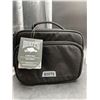 Image 3 : Roots Black Lunch Bag with Handle