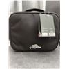 Image 4 : Roots Black Lunch Bag with Handle