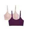 Image 1 : Tommy Hilfiger 2-Pack Seamless Bras L/G