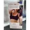 Image 2 : Tommy Hilfiger 2-Pack Seamless Bras L/G