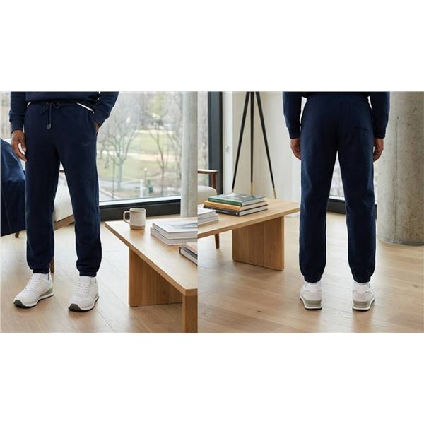 GAP Men's Sweatpants Size Large