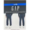 Image 3 : GAP Men's Sweatpants Size Large