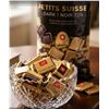 Image 1 : Swiss Delice Petits Suisses Dark Chocolate 72