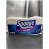Image 2 : Sponge Premium Napkins
