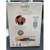 Image 3 : Jones New York Smooth Comfort Bra 2-Pack, L/G