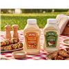 Image 1 : Heinz Mayonnaise 2-Pack: Garlic Parmesan &Â DÂ