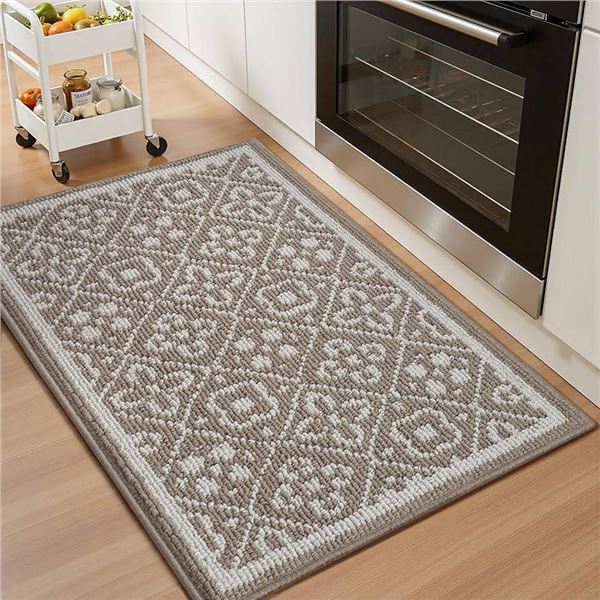 Sadie Chenille Accent Rug 76x114 cm