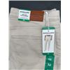 Image 3 : Scotch & Soda Men's Beige Jeans, Size 12