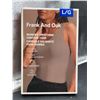 Image 2 : Frank And Oak Women's Smoothing Contour Tank