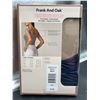Image 3 : Frank And Oak Women's Smoothing Contour Tank