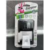 Image 3 : Energizer Recharge Value Charger with 4 AA