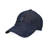 Image 1 : Tilley Tuff Denim Baseball Cap Size L/XL