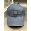 Image 2 : Tilley Tuff Denim Baseball Cap Size L/XL
