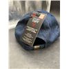 Image 3 : Tilley Tuff Denim Baseball Cap Size L/XL