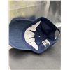 Image 4 : Tilley Tuff Denim Baseball Cap Size L/XL