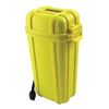 Image 1 : Yellow Hard Plastic Protective Case