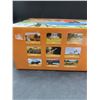 Image 3 : Prextex Safari Animals 9 Piece Set