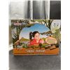 Image 2 : Prextex Safari Animals 9 Piece Set