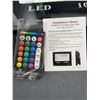 Image 3 : 100W RGBW LED Smart Flood Light, IP66