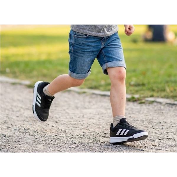 Adidas Tensaur Sport 2.0 K Shoes, Size 3