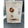 Image 3 : Jones New York Smooth Comfort Bra 2-Pack XL