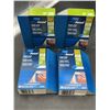 Image 2 : Lot of 4 - Norton ProSand 120 Grit Sanding Sponges