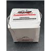 Image 2 : Fisherman's Friend Original Lozenges Box 8 x 22ct
