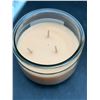 Image 4 : Lot of 2 Candle-lite Homemade Waffles Candles