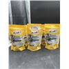 Image 2 : Ten Cats Pillow Pockets Cat Treats 6x85g