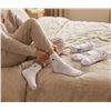 Image 1 : Tommy Hilfiger Women's Quarter Socks 10 Pairs