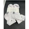 Image 2 : Tommy Hilfiger Women's Quarter Socks 10 Pairs