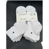 Image 4 : Tommy Hilfiger Women's Quarter Socks 10 Pairs