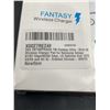 Image 4 : Fantasy Wireless Charger Pad, White