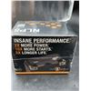 Image 2 : Noco NLP5 NOCO 250A Lithium Powersport Battery. Compatible with most powersport brands