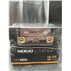 Image 6 : Noco NLP5 NOCO 250A Lithium Powersport Battery. Compatible with most powersport brands