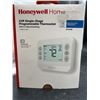 Image 2 : Honeywell Programmable Thermostat RTH20B