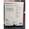Image 3 : Honeywell Programmable Thermostat RTH20B