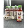 Image 2 : Bai Raspberry Lemon Lime 12-Pack 530ml Bott