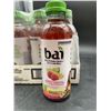 Image 3 : Bai Raspberry Lemon Lime 12-Pack 530ml Bott