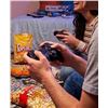 Image 1 : LINIREAU 2.4G Wireless Game Stick Set