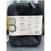 Image 3 : Lole Expandable Lunch Bag Black