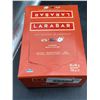 Image 2 : Larabar Cashew Bars 16 Pack 768g